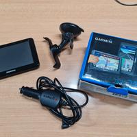 Garmin Nuvi 2595 LM