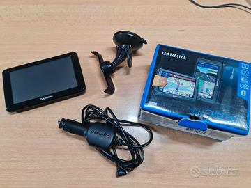 Garmin Nuvi 2595 LM