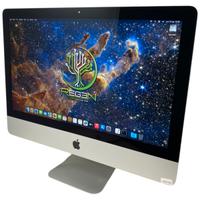 iMac 21.5 2012 i5 16-1TB SSD Sonoma Gar. 12 Mesi