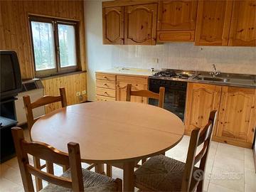 Appartamento a Pievepelago