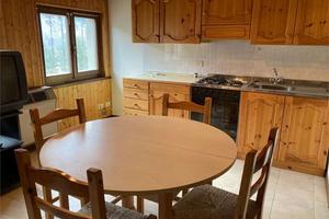 Appartamento a Pievepelago