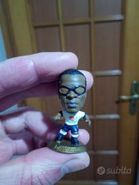 Microstars Davids Tottenham Pedana Oro 