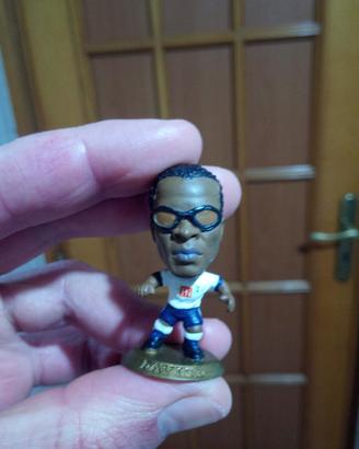 Microstars Davids Tottenham Pedana Oro 