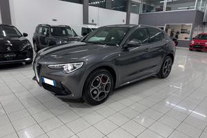 Stelvio 2.2 210CV AT8 Q4 Veloce Tì COME NUOVA!!!!