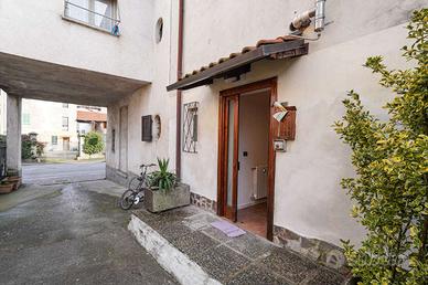 CASA SEMINDIPENDENTE A CORNATE D'ADDA