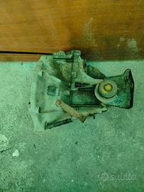 Cambio fiat 127 4 marce