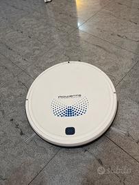 Robot aspirapolvere Rowenta