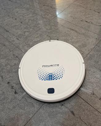 Robot aspirapolvere Rowenta