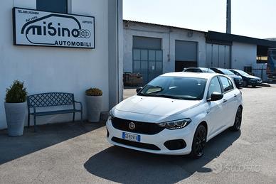 Fiat Tipo 1.3 Mjt 5p. Street- 2021