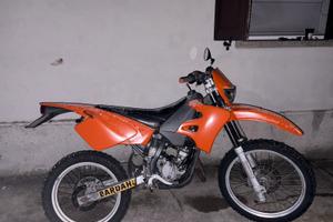 Beta 50 2T – Telaio 1997, Motore 2011