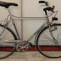 bicicletta  Spezzotto 