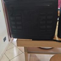 coppia borse 35 litri