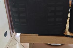 coppia borse 35 litri