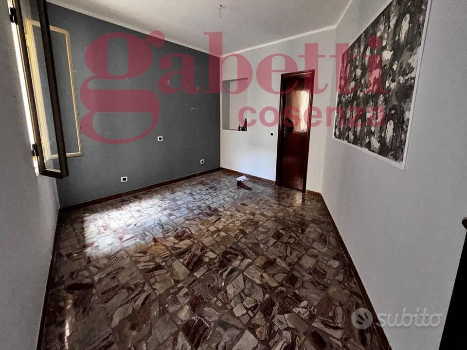 Apartment in Rovito, Flavetto - Vista 2