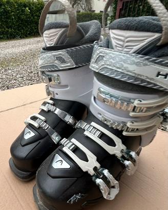 Scarponi da Sci  Head FX ST