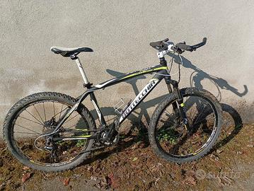 Bottecchia FX 510 alluminium 6061