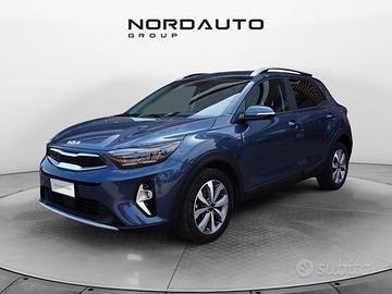 Kia Stonic 1.2 DPI Urban