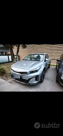 Kia xceed GPL style