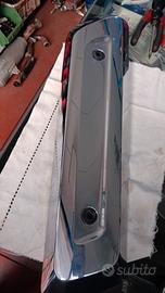 copri marmitta SUZUKI BURGMAN 400 K7 NUOVO
