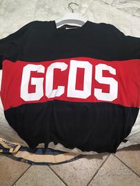 maglia gcds