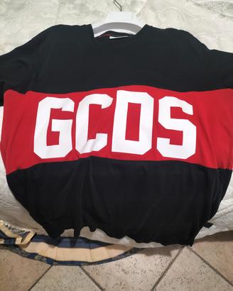 maglia gcds