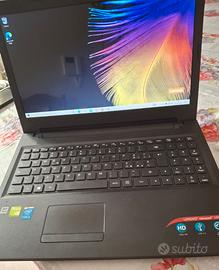 Lenovo IdeaPad 100-15IBD – i3 / 4GB RAM / 500GB HD