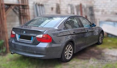 Bmw 320d