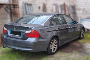 Bmw 320d