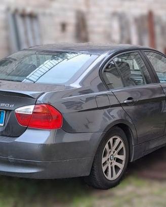Bmw 320d