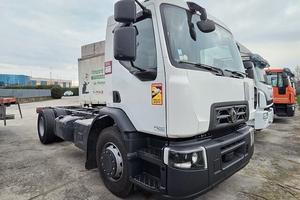Renault D Wide 19-280 - Euro 6 - Km 115.000:
