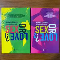 Sex or love - Flavia Cocchi
