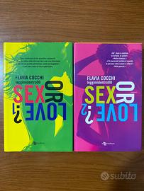 Sex or love - Flavia Cocchi