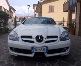 SLK 200 kompressor