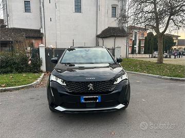 Peugeot 5008 1.5 130cv business euro 6D