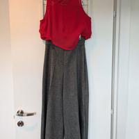 Completo donna elegante