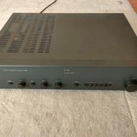 NAD 304 Amplificatore Integrato Hi-Fi – Phono MM –