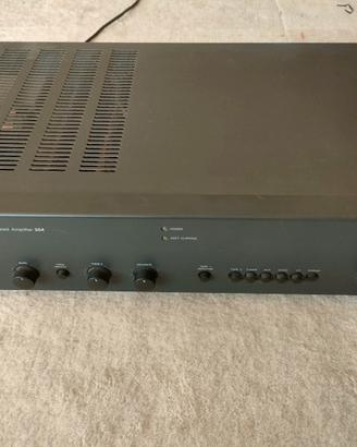 NAD 304 Amplificatore Integrato Hi-Fi – Phono MM –