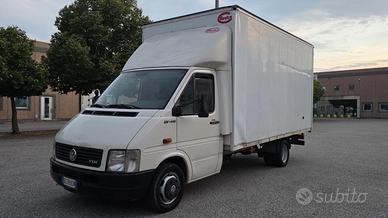 Volkswagen LT 46 2.5 TDI – Anno 2004