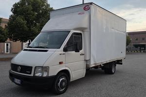 Volkswagen LT 46 2.5 TDI – Anno 2004