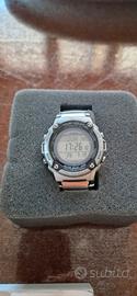 orologio solare Casio 3197