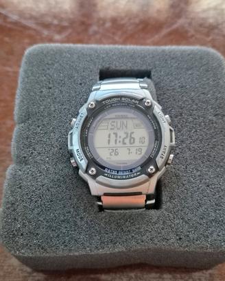 orologio solare Casio 3197