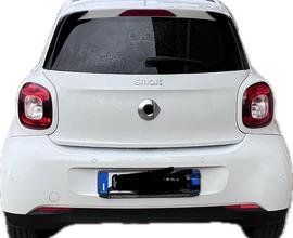 Smart Forfour 0.9