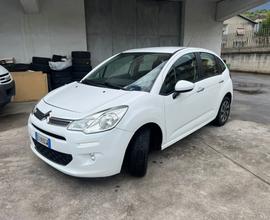 Citroen C3 1200