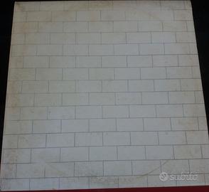 The Wall Pink Floyd