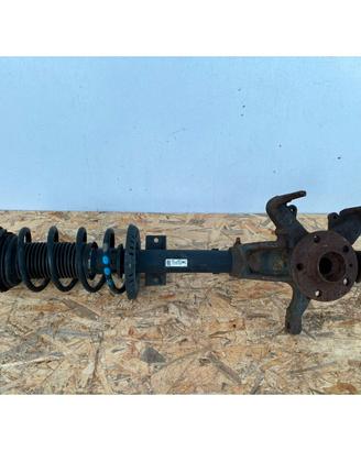 VOLKSWAGEN POLO 9N Snodo Ammortizzatore L 16525
