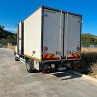 Renault master 65q PATENTE C