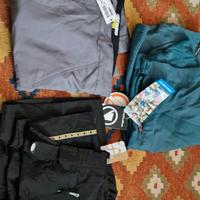 Pantaloncini Endura - Alpinestars - IXS