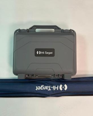 GPS ROVER HI-TARGET vRTK