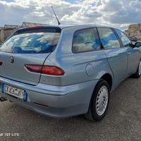 Alfa 156 2.0 JTS - 117.500 KM - ANNO 2004