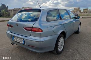Alfa 156 2.0 JTS - 117.500 KM - ANNO 2004